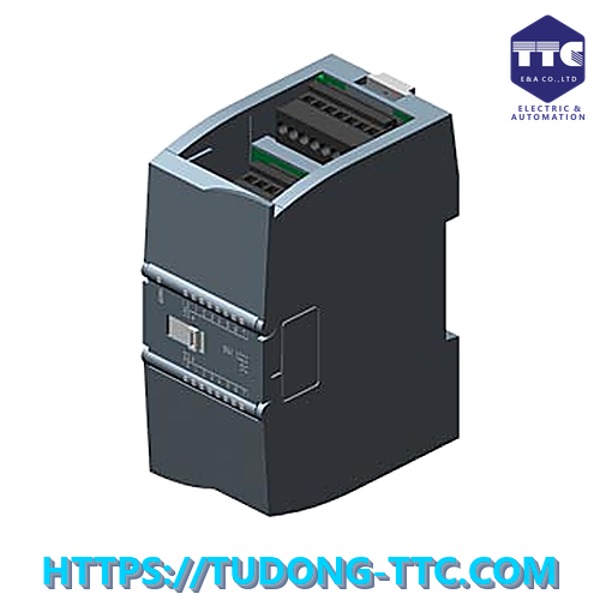 6ES7222-1BH32-0XB0|Digital Output SM1222, 16 DO, 24V DC